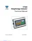 Preview: Technical Manual