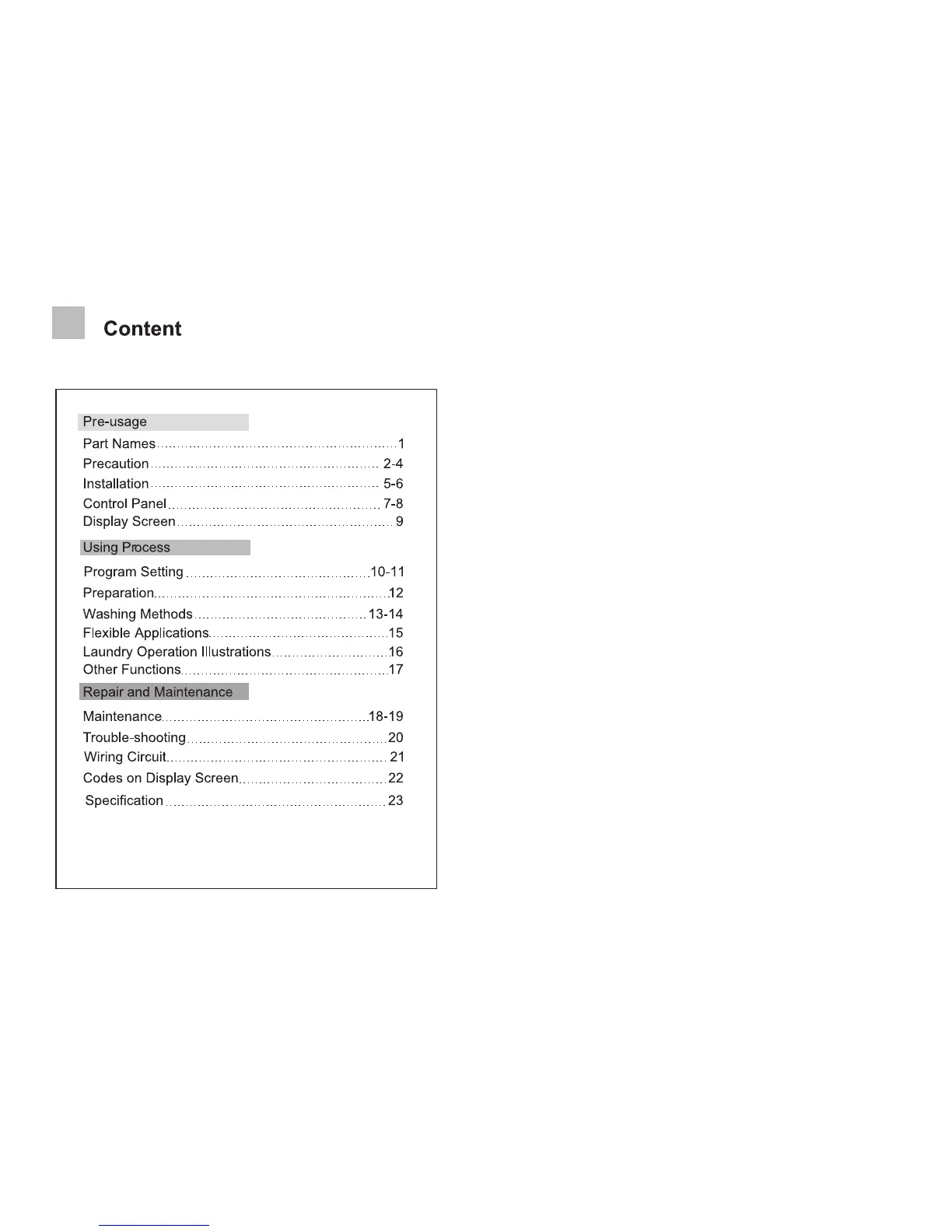 Page #2 background image