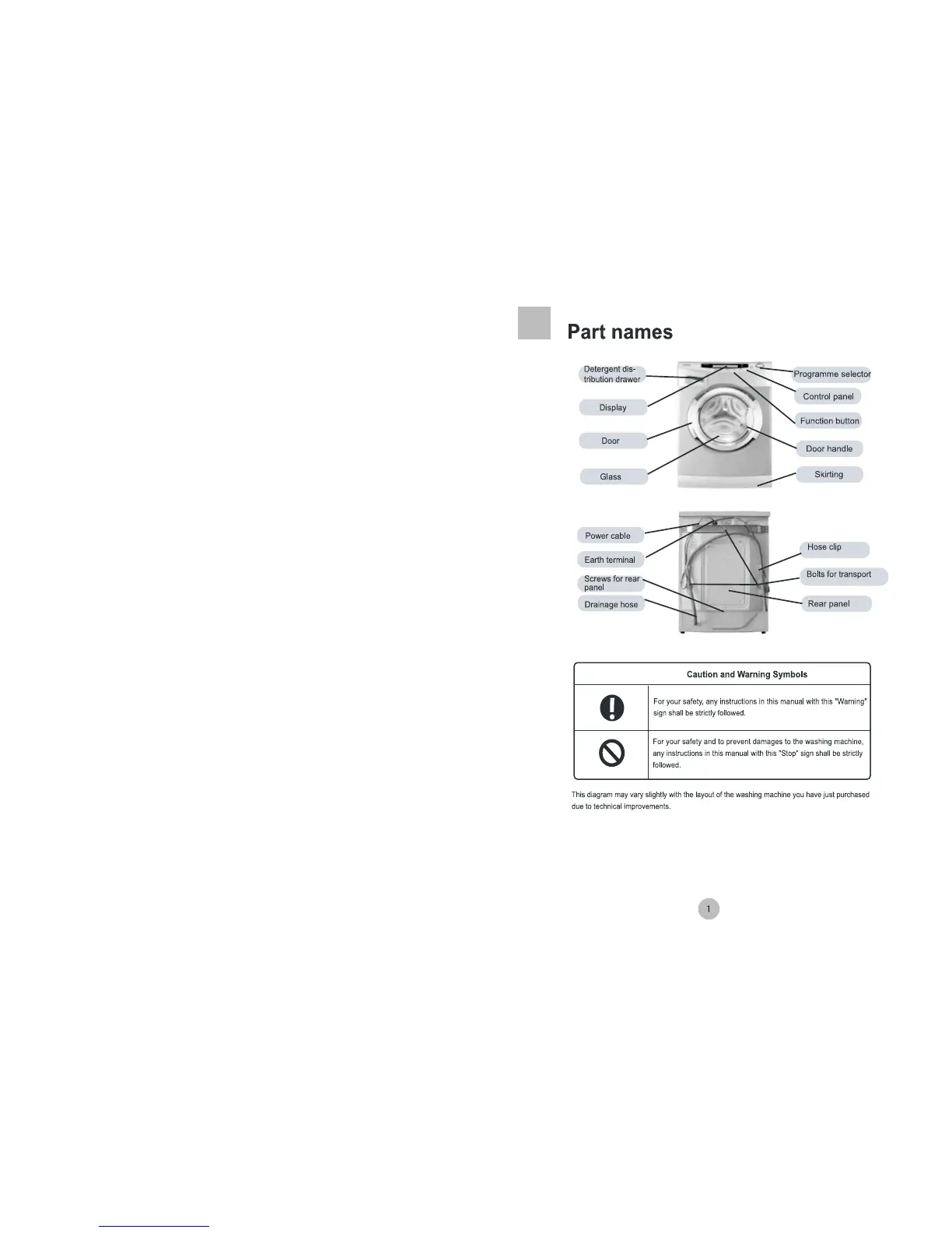 Page #3 background image