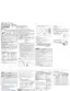 Preview: Installation Manual