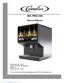 Preview: Service Manual