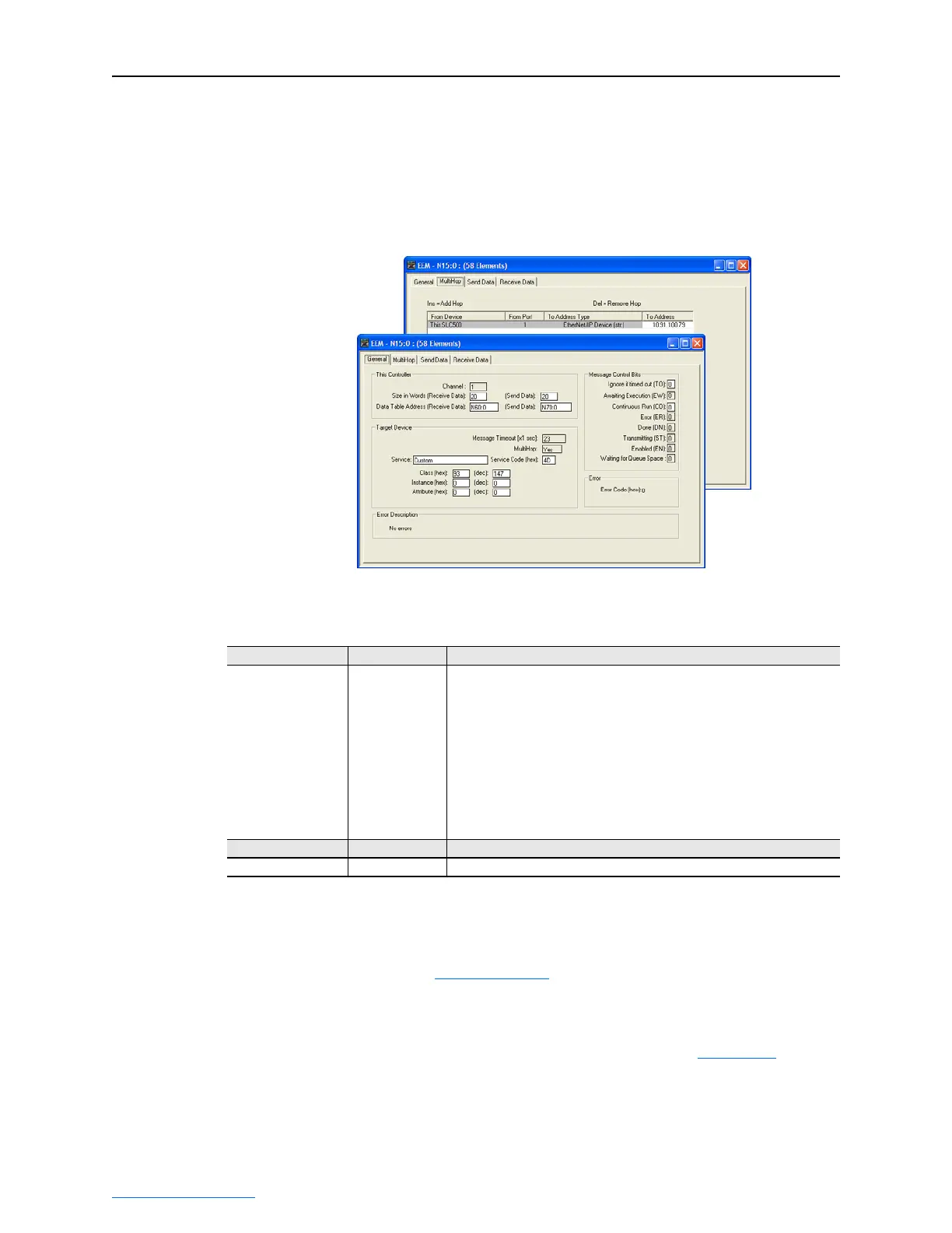 Page #126 background image