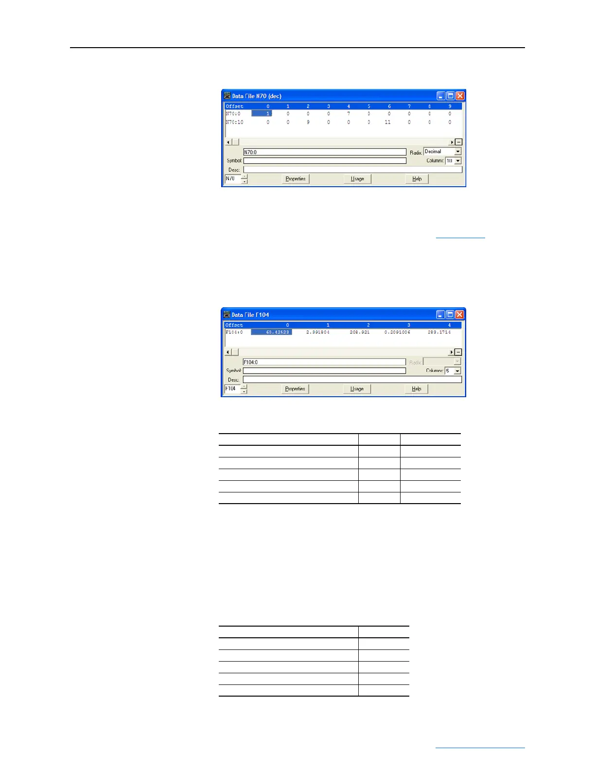 Page #127 background image