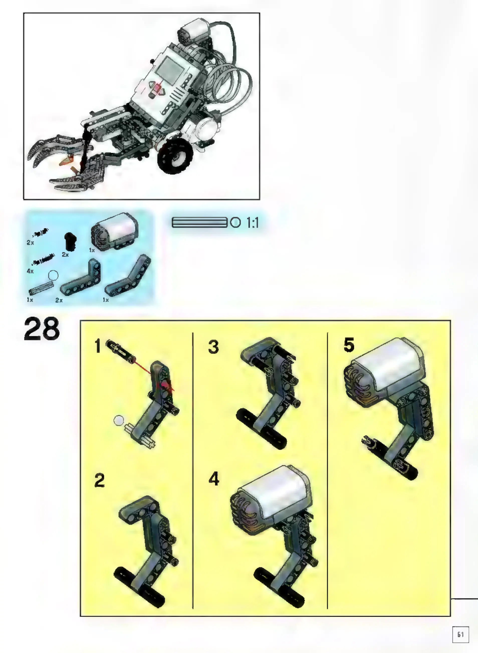 Page #61 background image