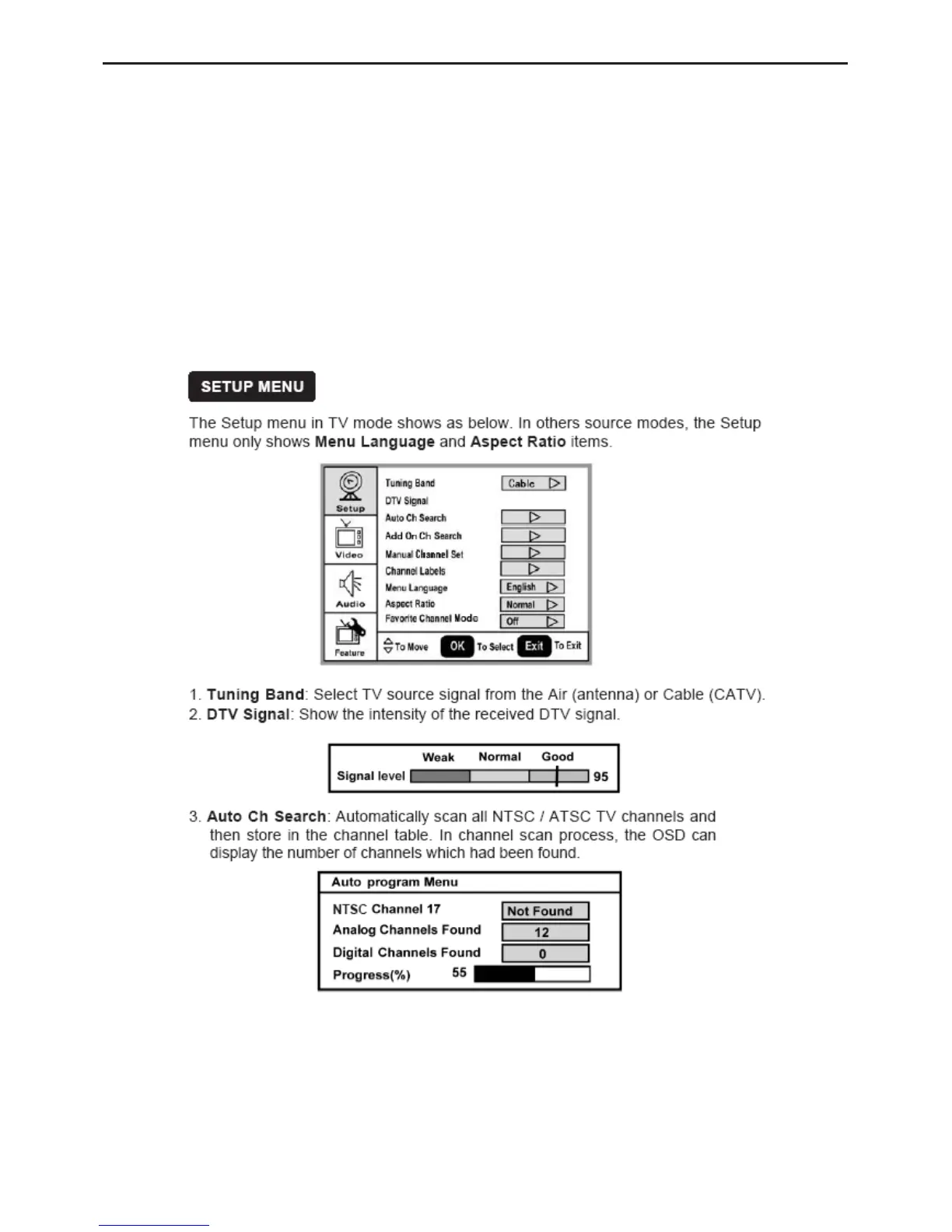 Page #6 background image