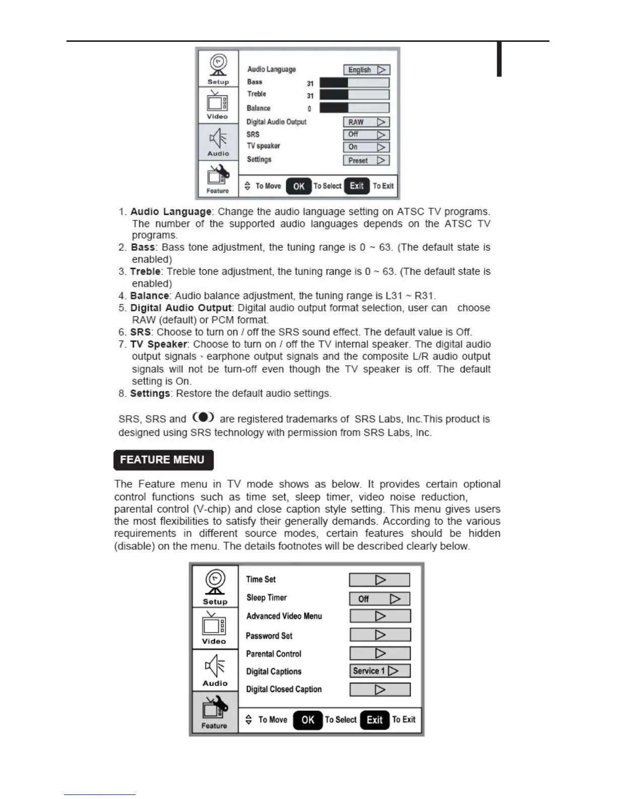 Page #8 background image