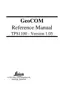 Preview: Reference Manual