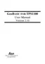 Preview: User Manual