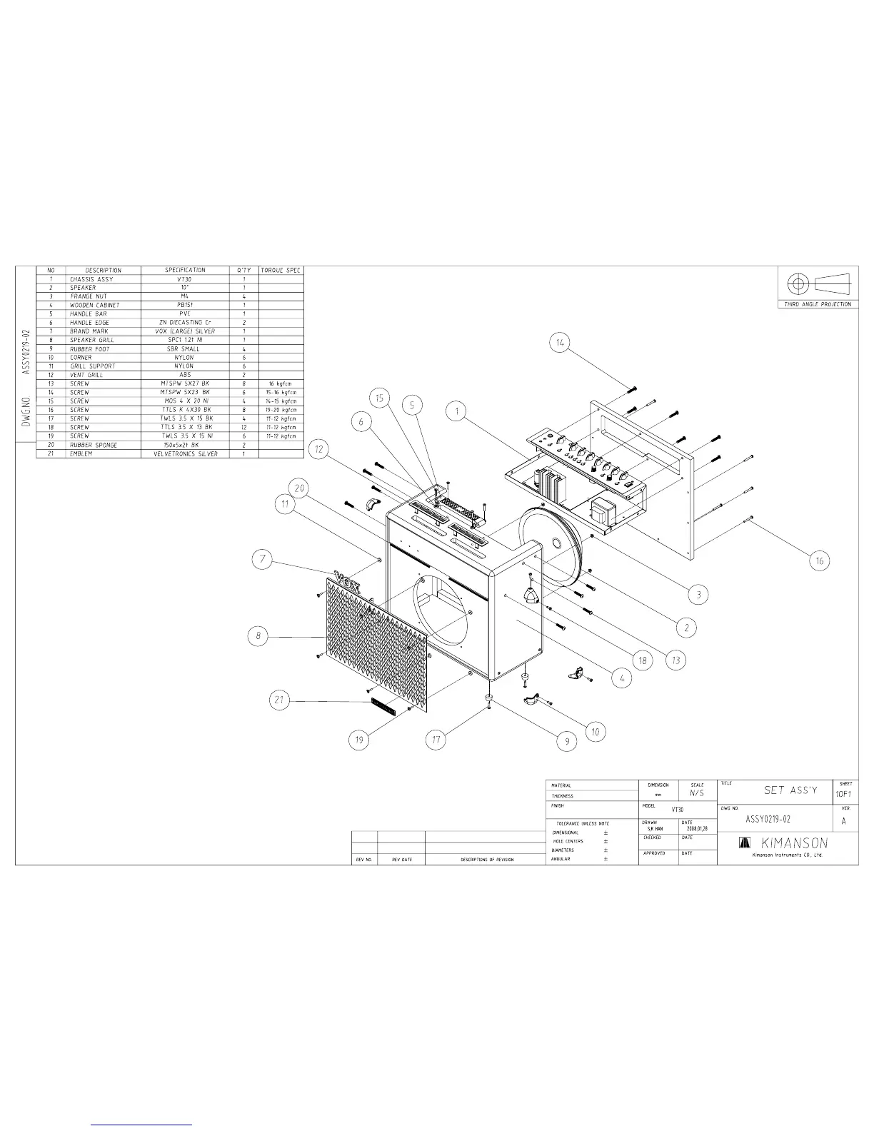Page #3 background image