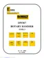 Preview: Service Manual