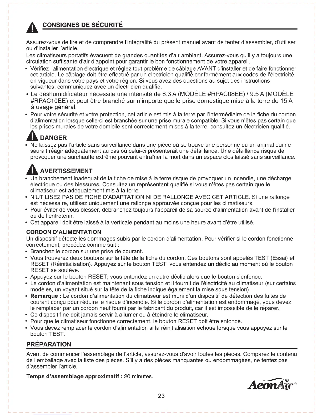 Page #23 background image