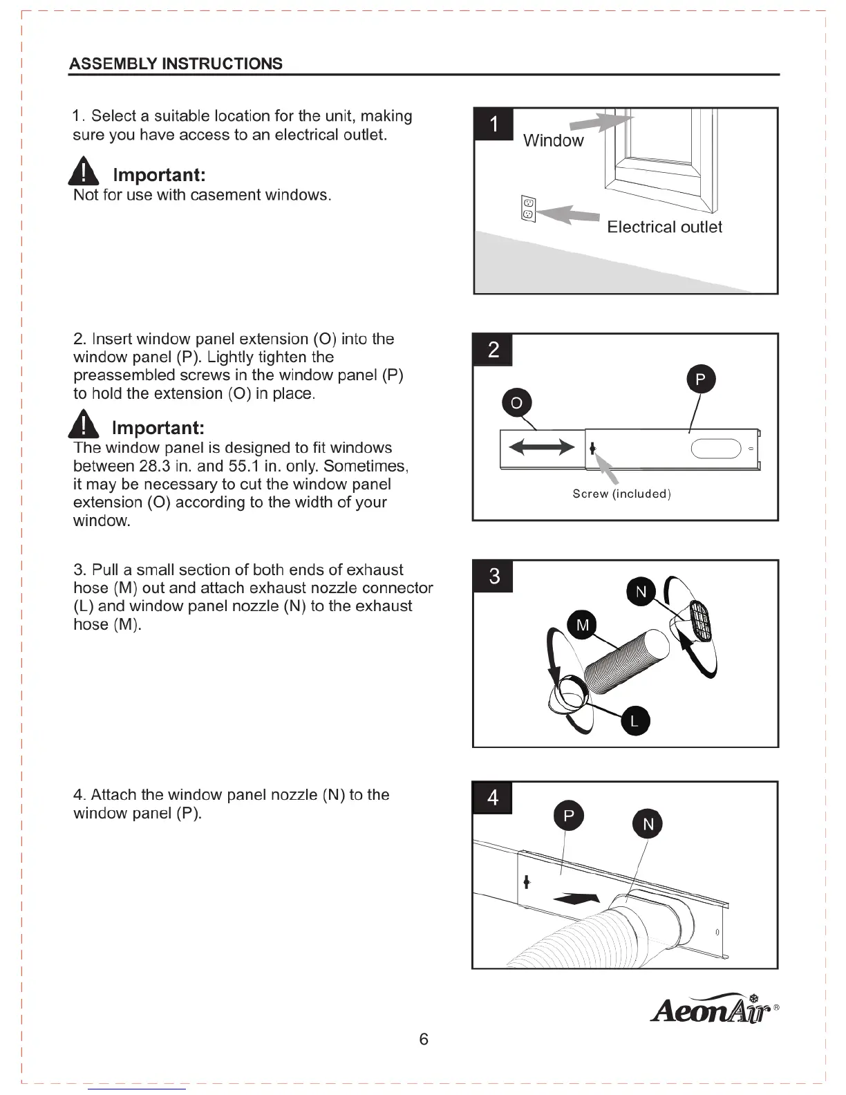Page #6 background image