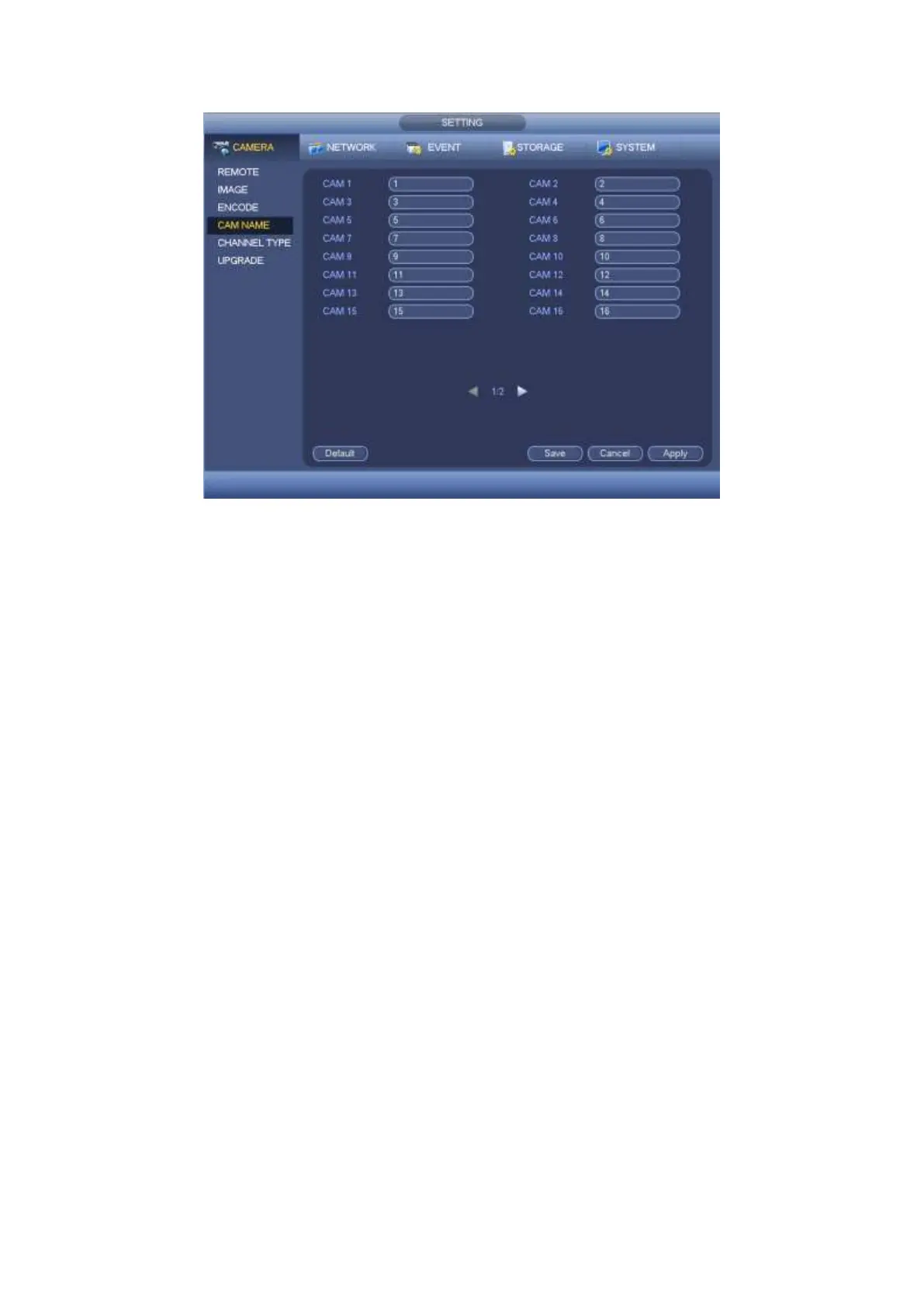 Page #317 background image