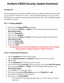 Preview: Quick Start Guide