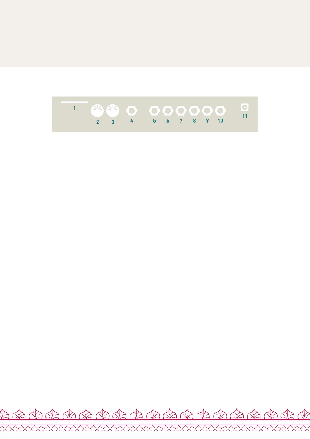 Page #6 background image