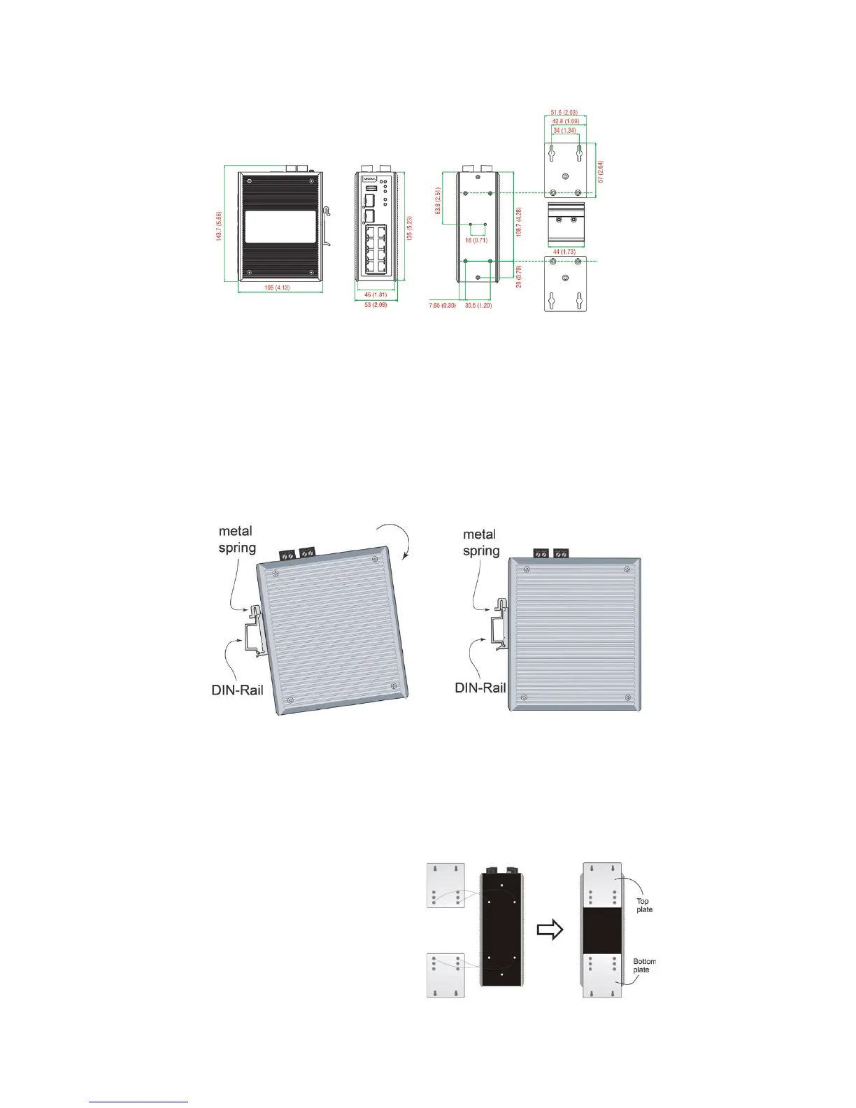 Page #4 background image