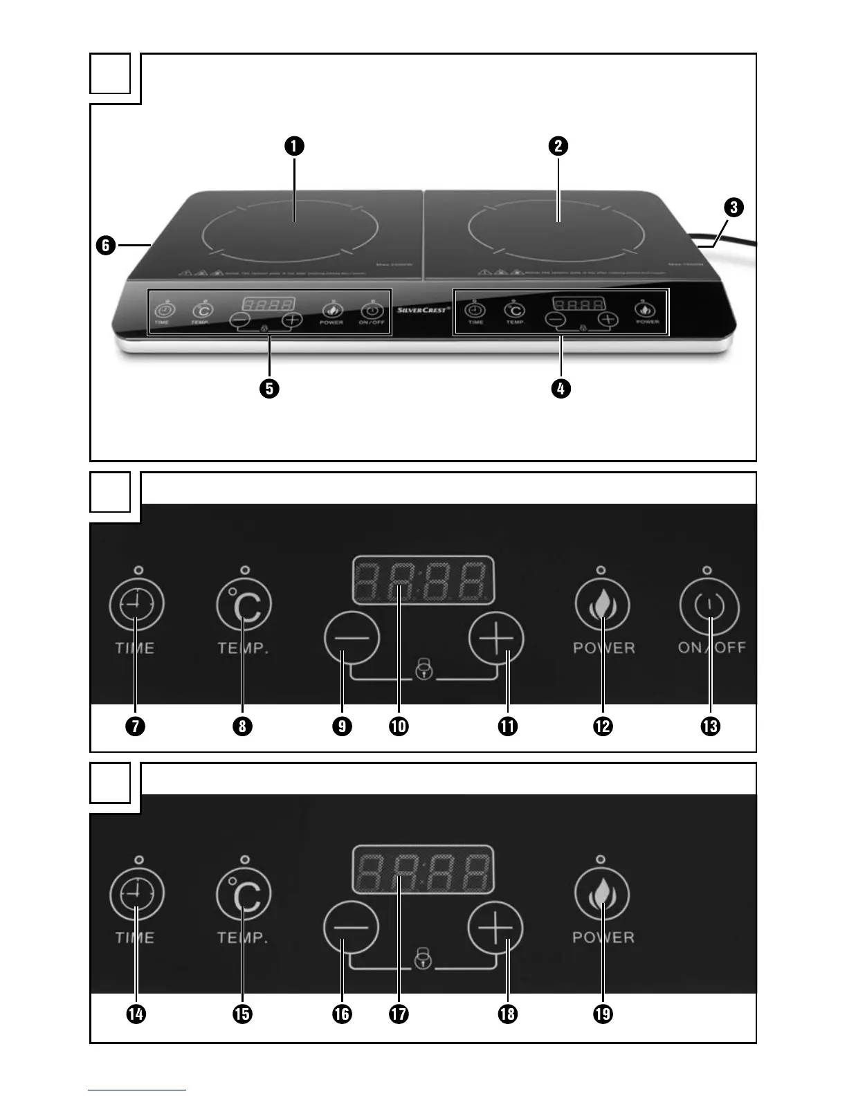 Page #3 background image