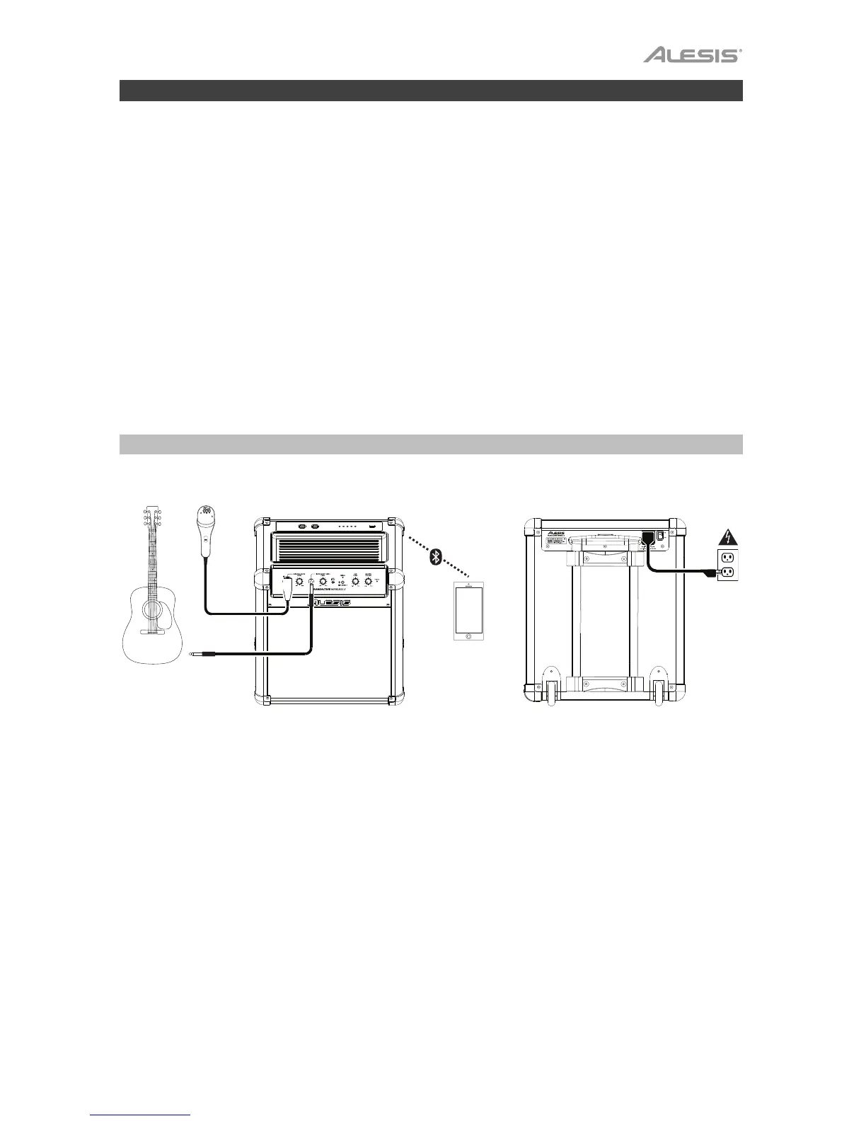 Page #3 background image