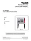 Preview: Installation & Operation Manual