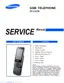 Preview: Service Manual