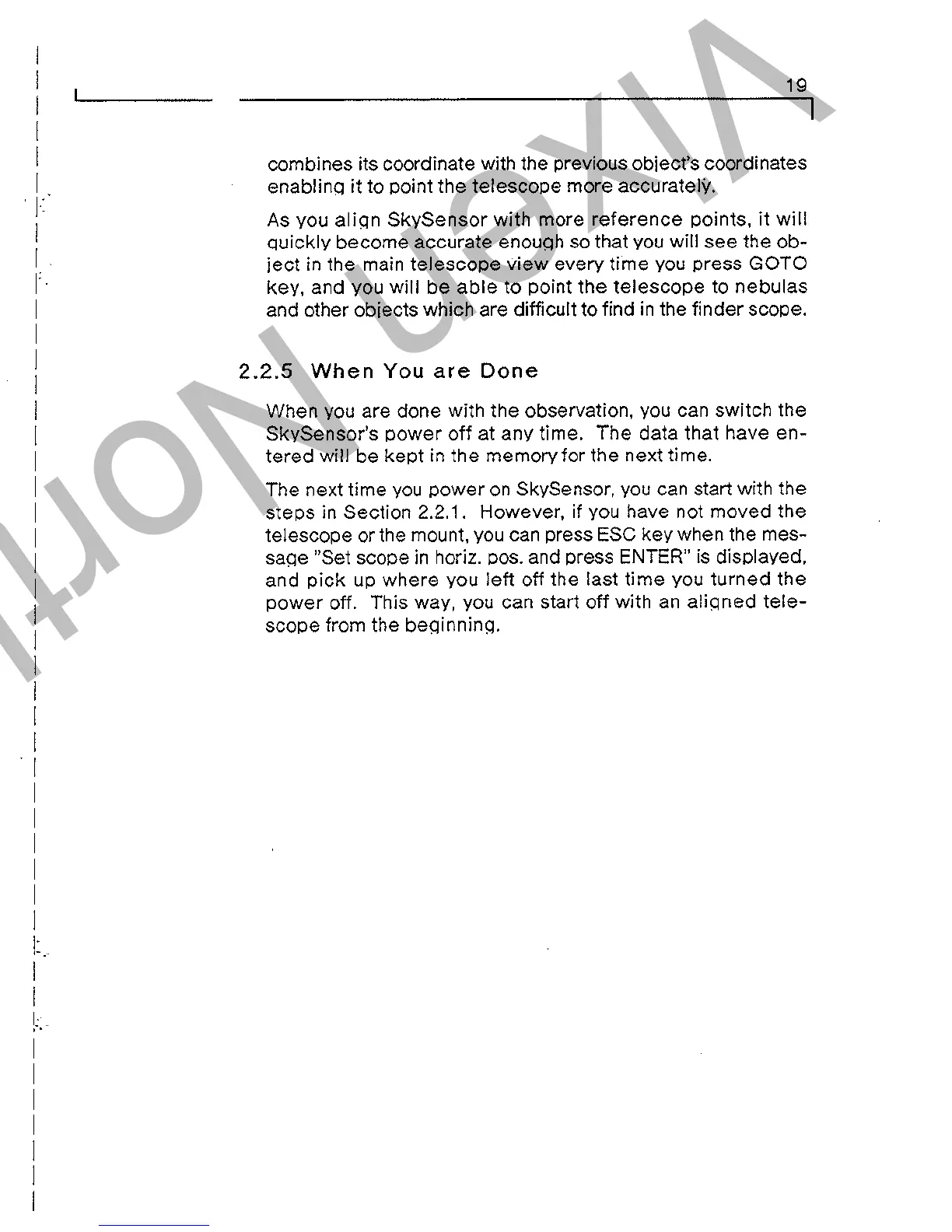 Page #21 background image
