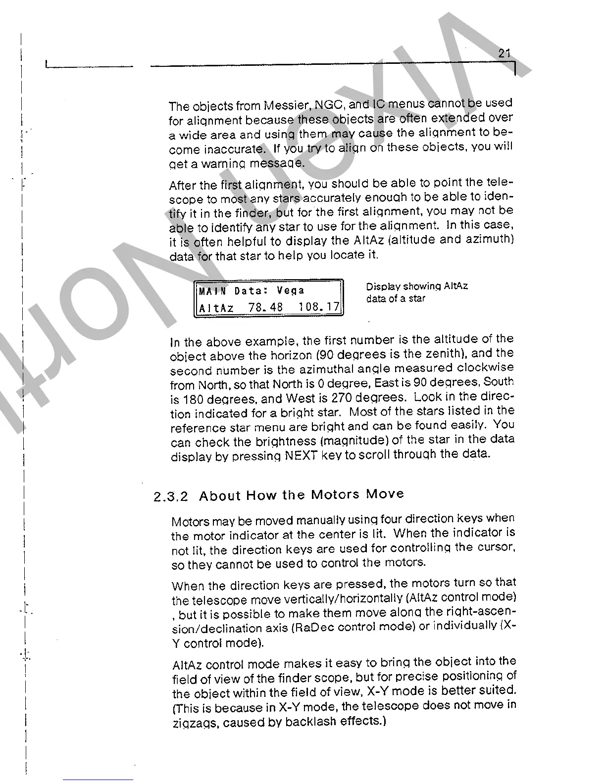 Page #23 background image