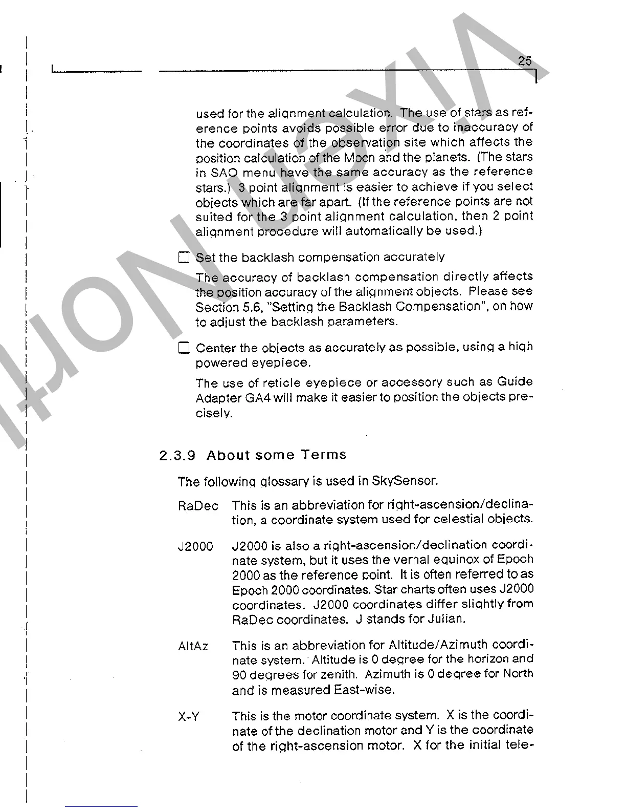 Page #27 background image