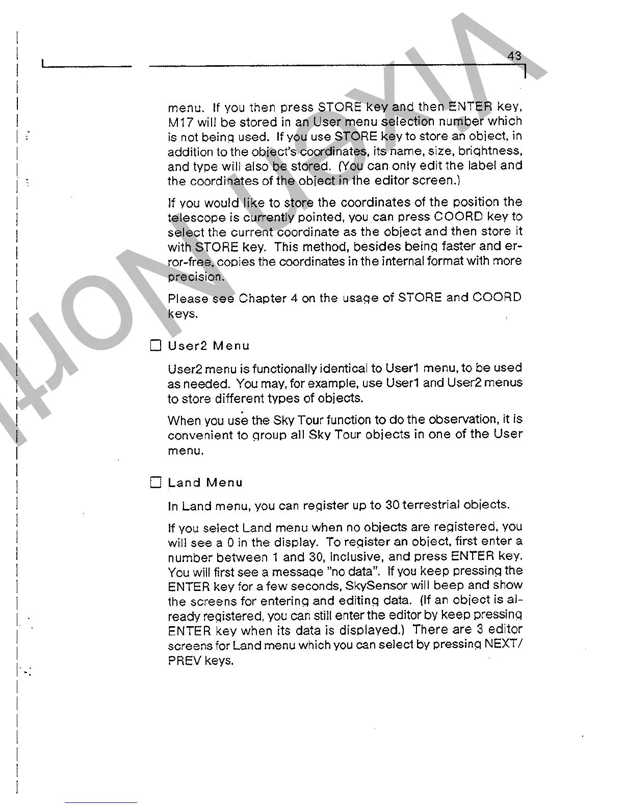 Page #45 background image