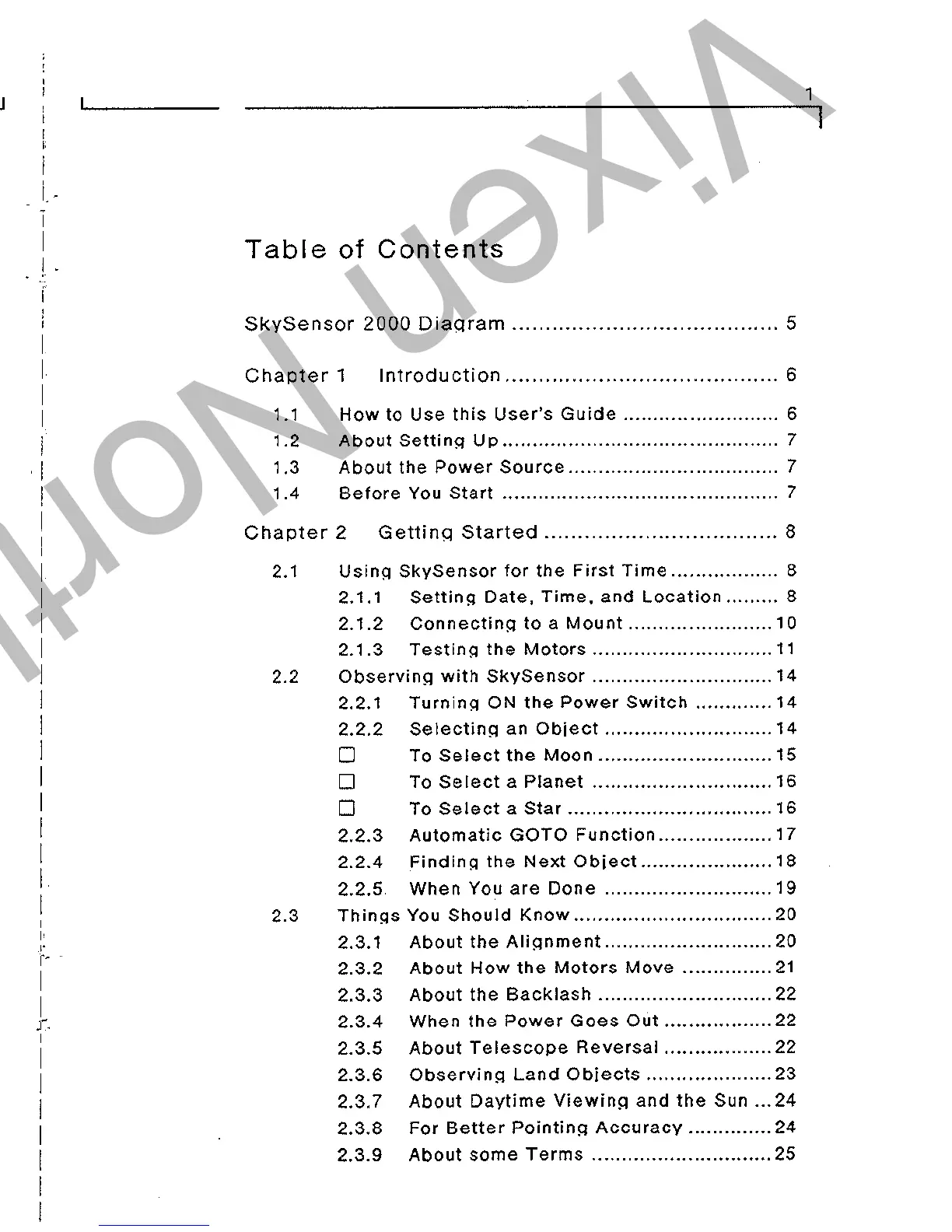 Page #3 background image
