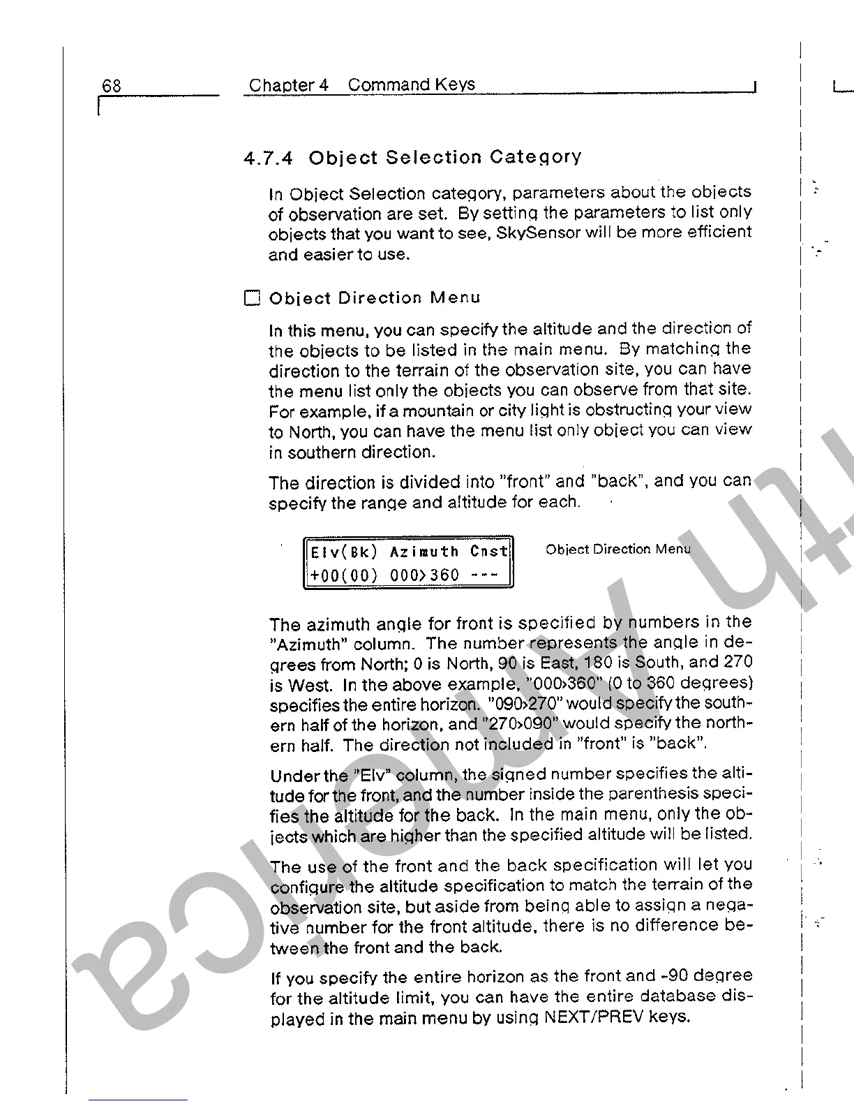 Page #70 background image