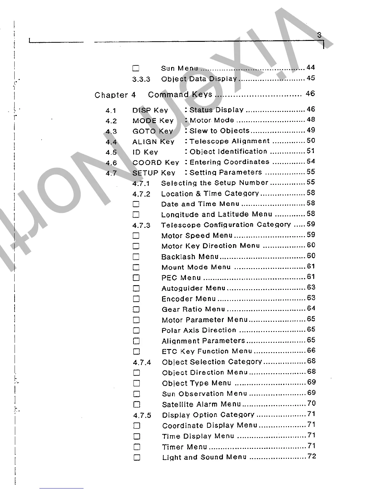 Page #5 background image