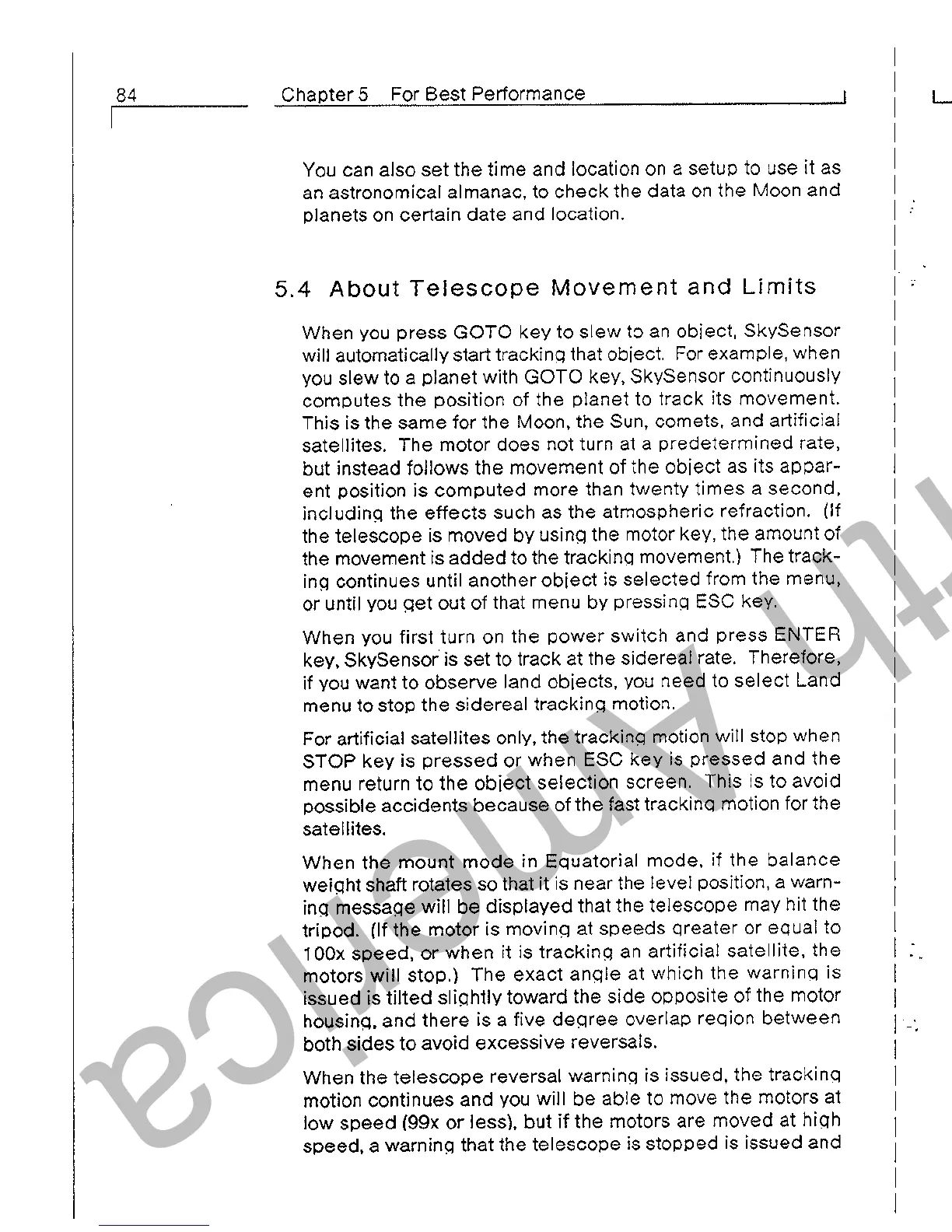 Page #86 background image