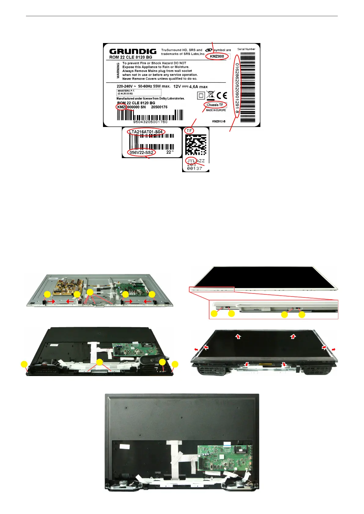 Page #4 background image