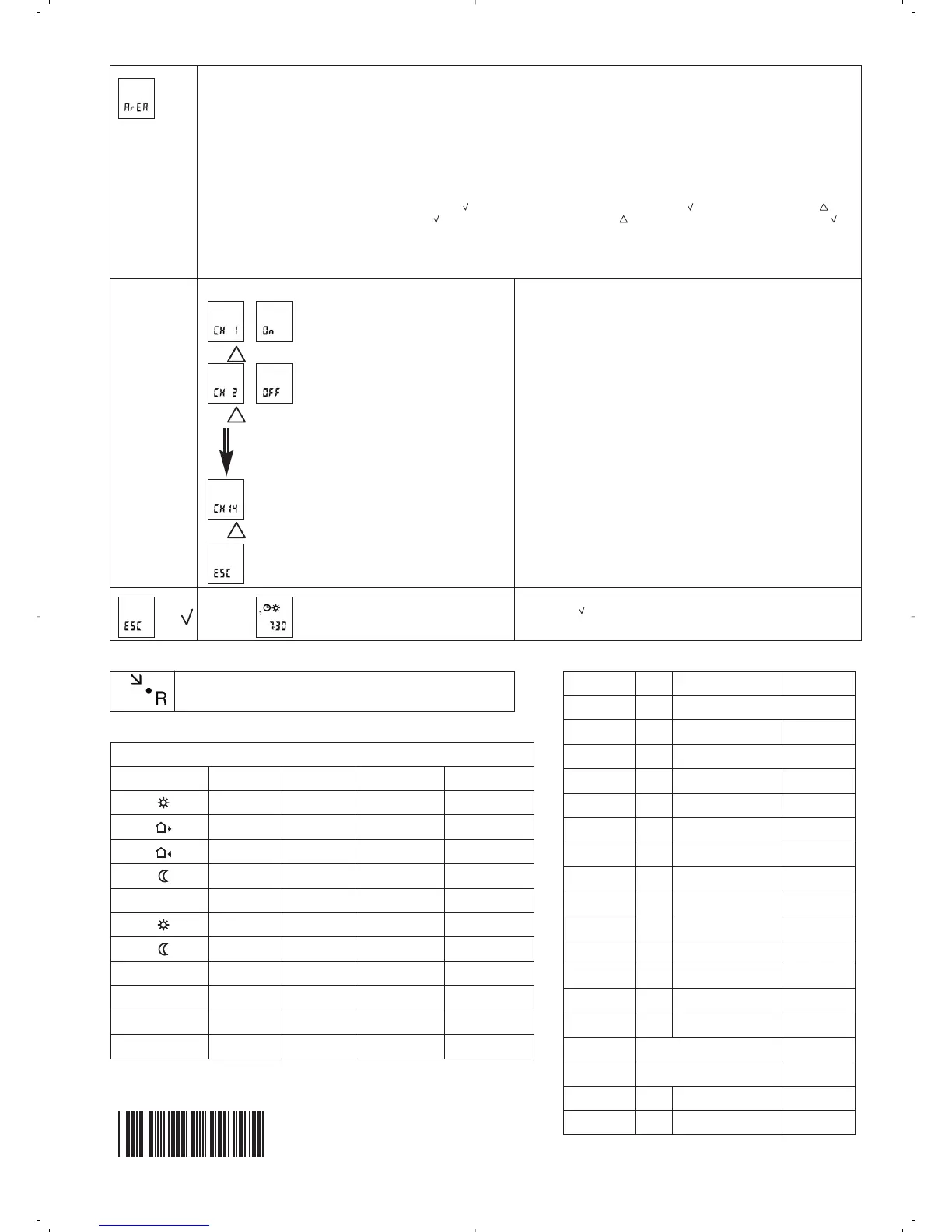Page #4 background image
