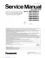 Preview: Service Manual