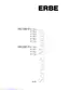 Preview: Service Manual