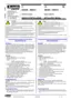 Preview: Installation Manual