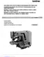 Preview: Parts Manual