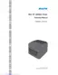 Preview: Technical Manual