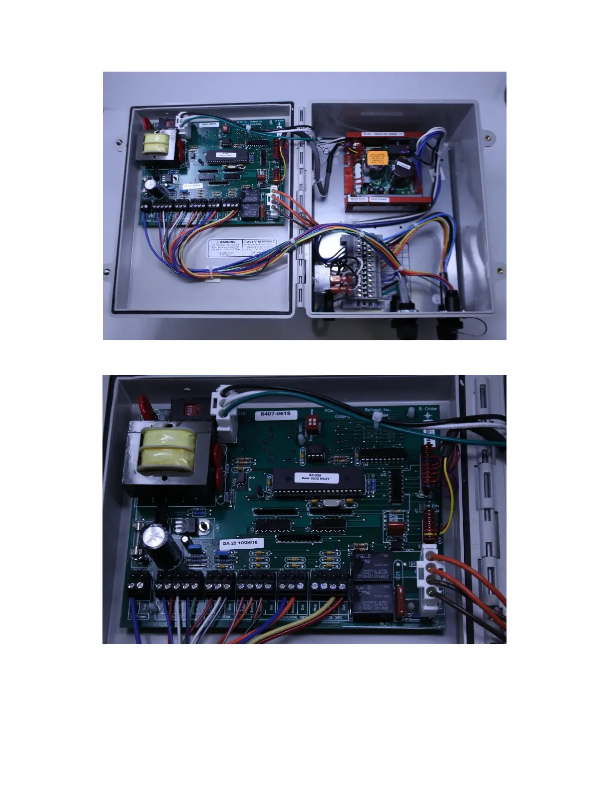 Page #3 background image