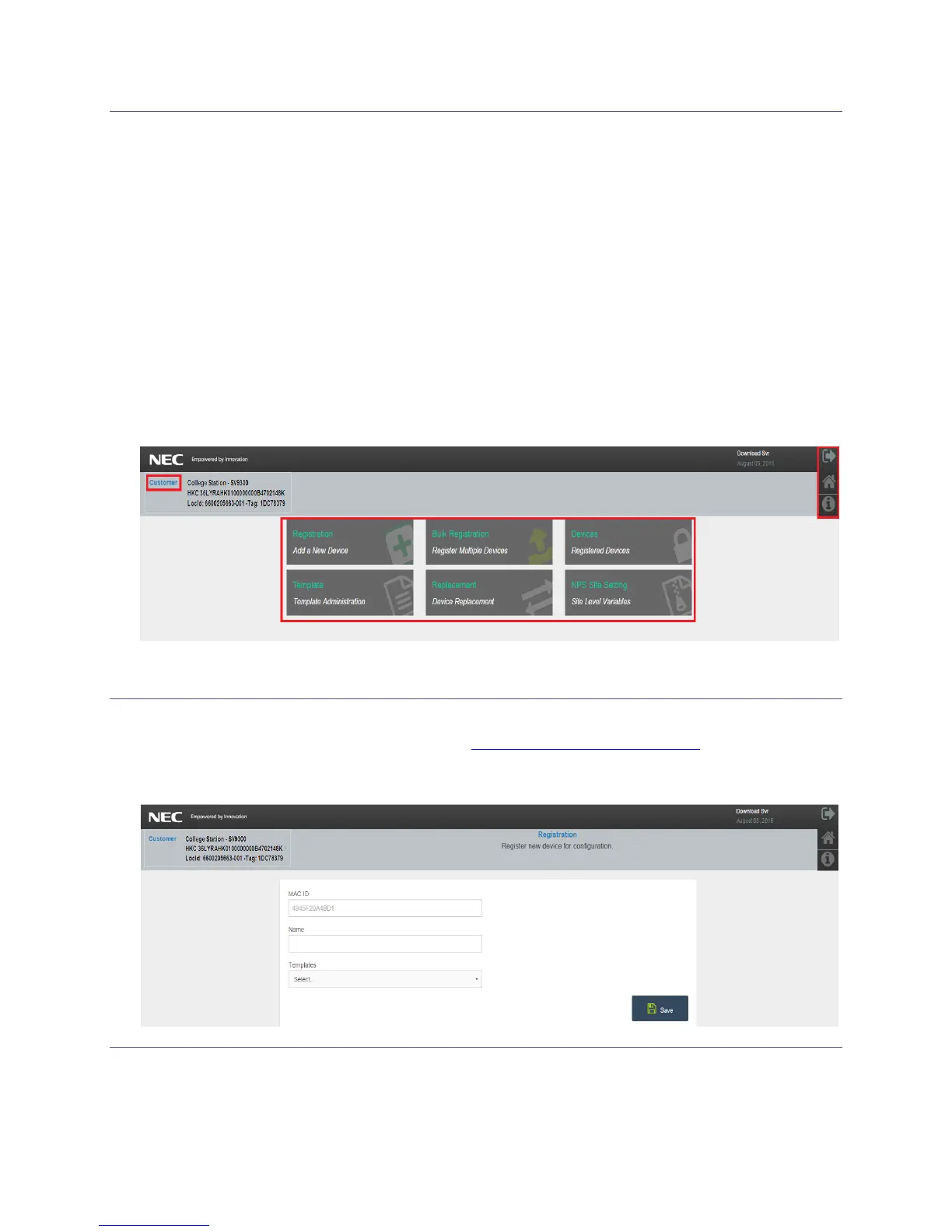 Page #4 background image