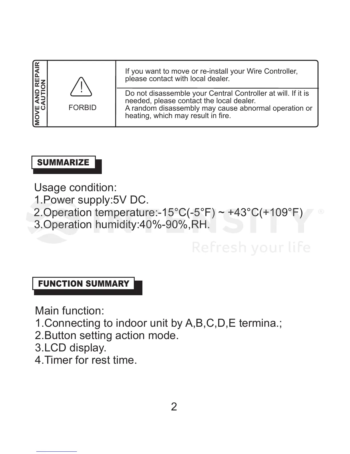 Page #4 background image