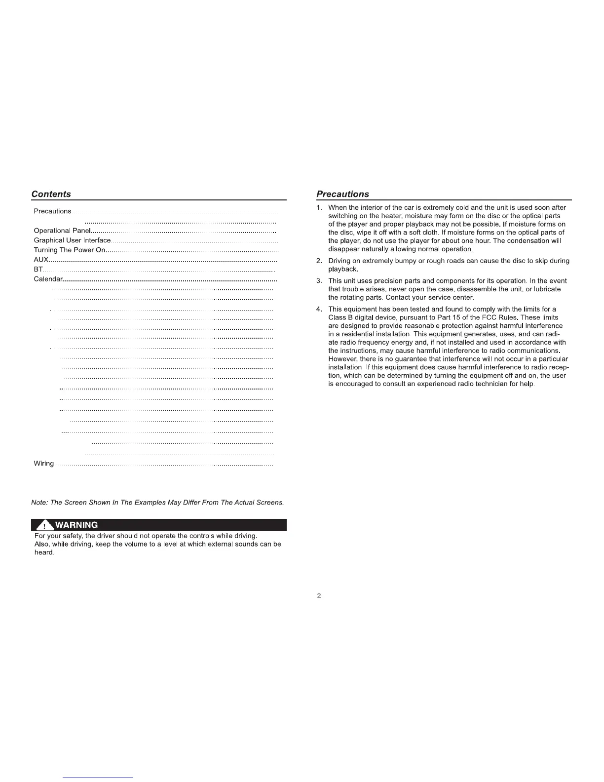 Page #3 background image