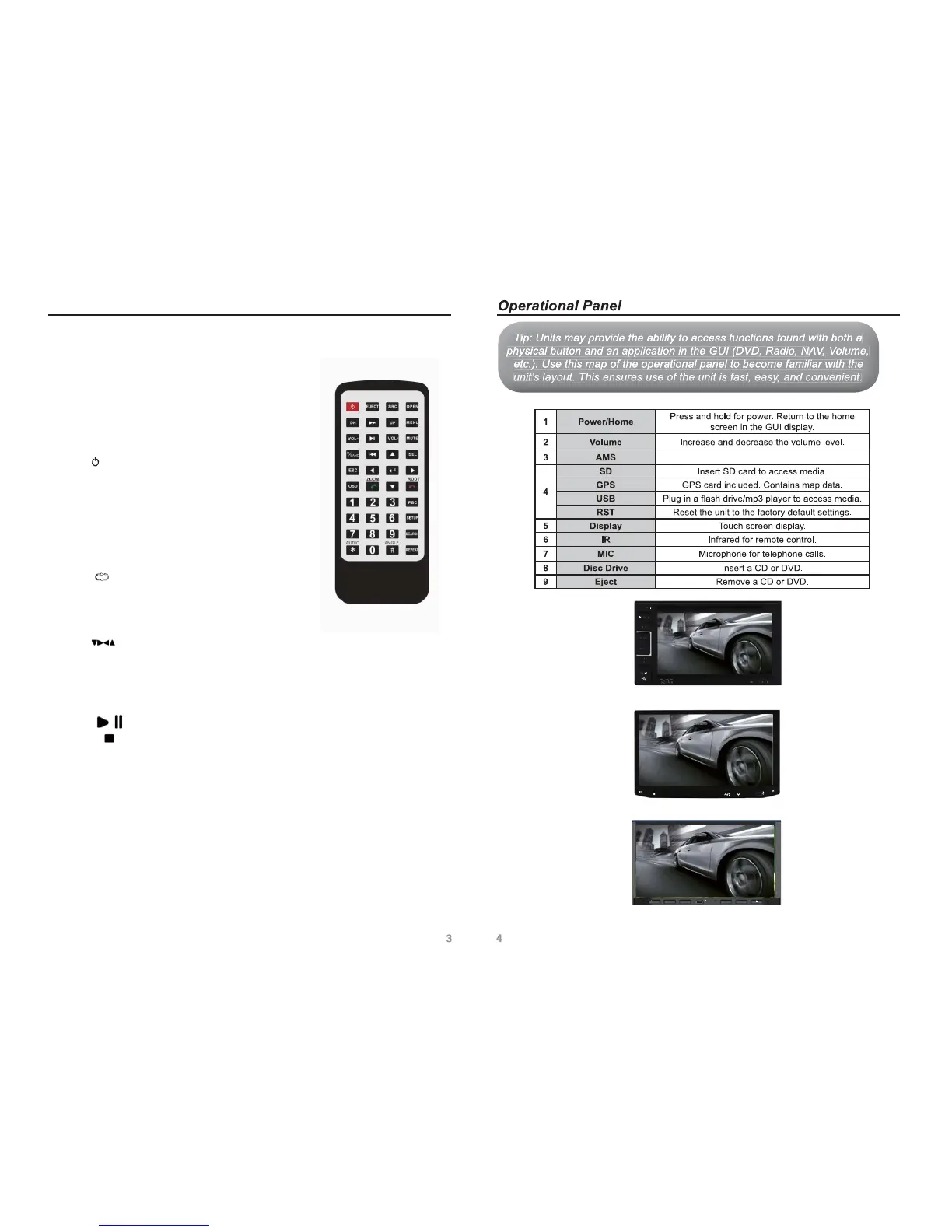 Page #4 background image