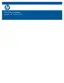 Preview: Management And Configuration Guide