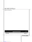 Preview: Service Manual
