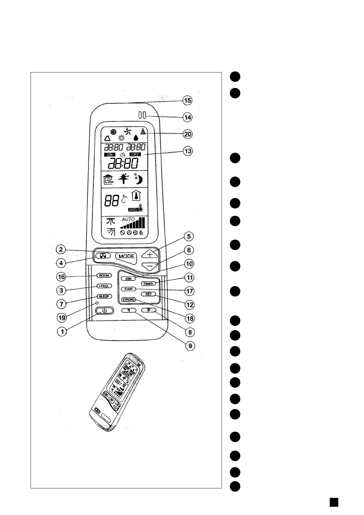 Page #3 background image