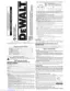 Preview: Instruction Manual