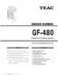 Preview: Service Manual