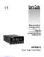 Preview: User Guide